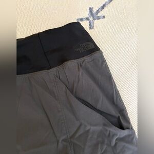 The North Face skort